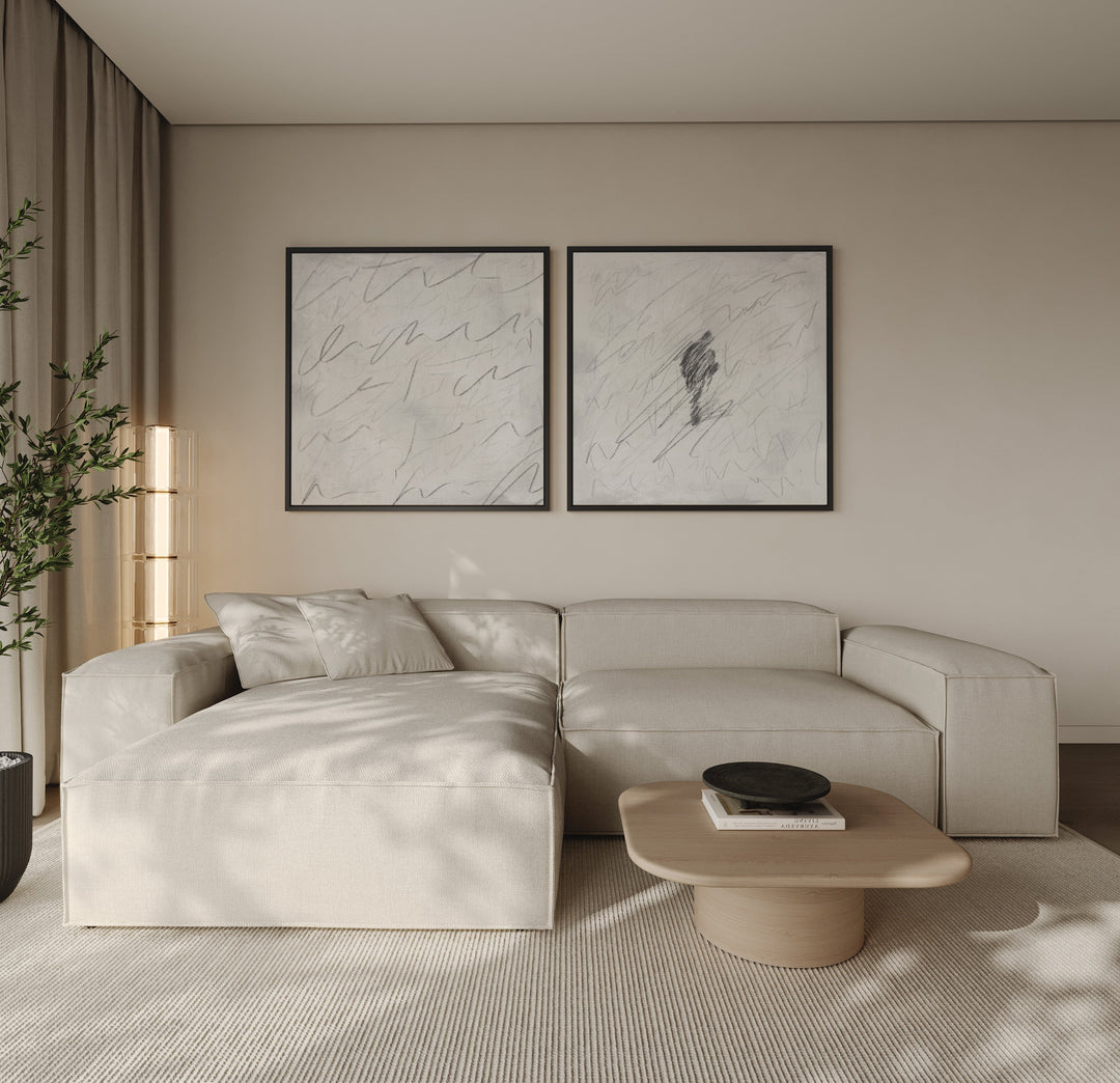 A Buyer's Guide: Where To Hang Wall Art