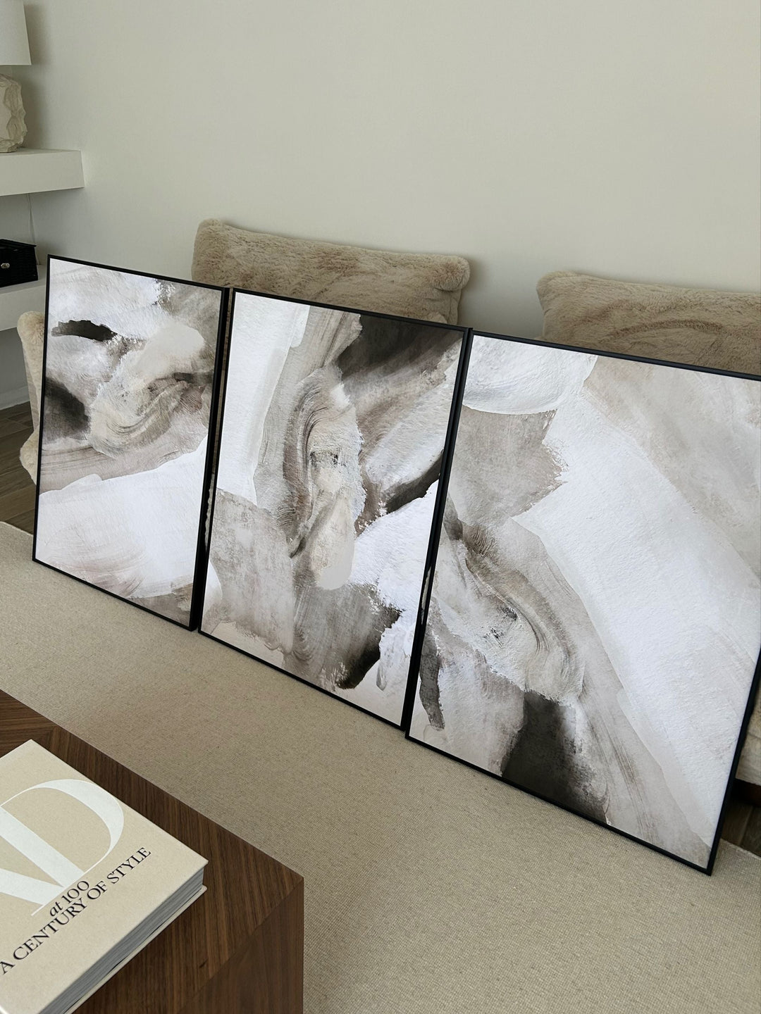 Gallery Wall Styling Tips: How to Create a Picture-Perfect Display