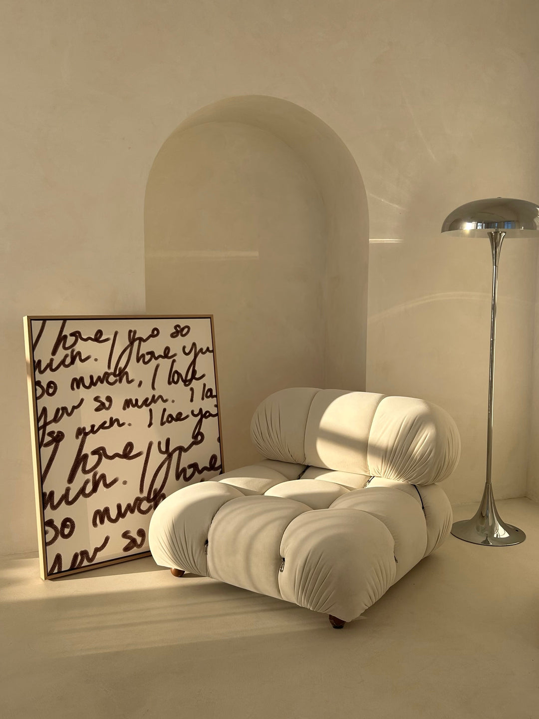 How to Combine Vintage Furniture with Modern Design