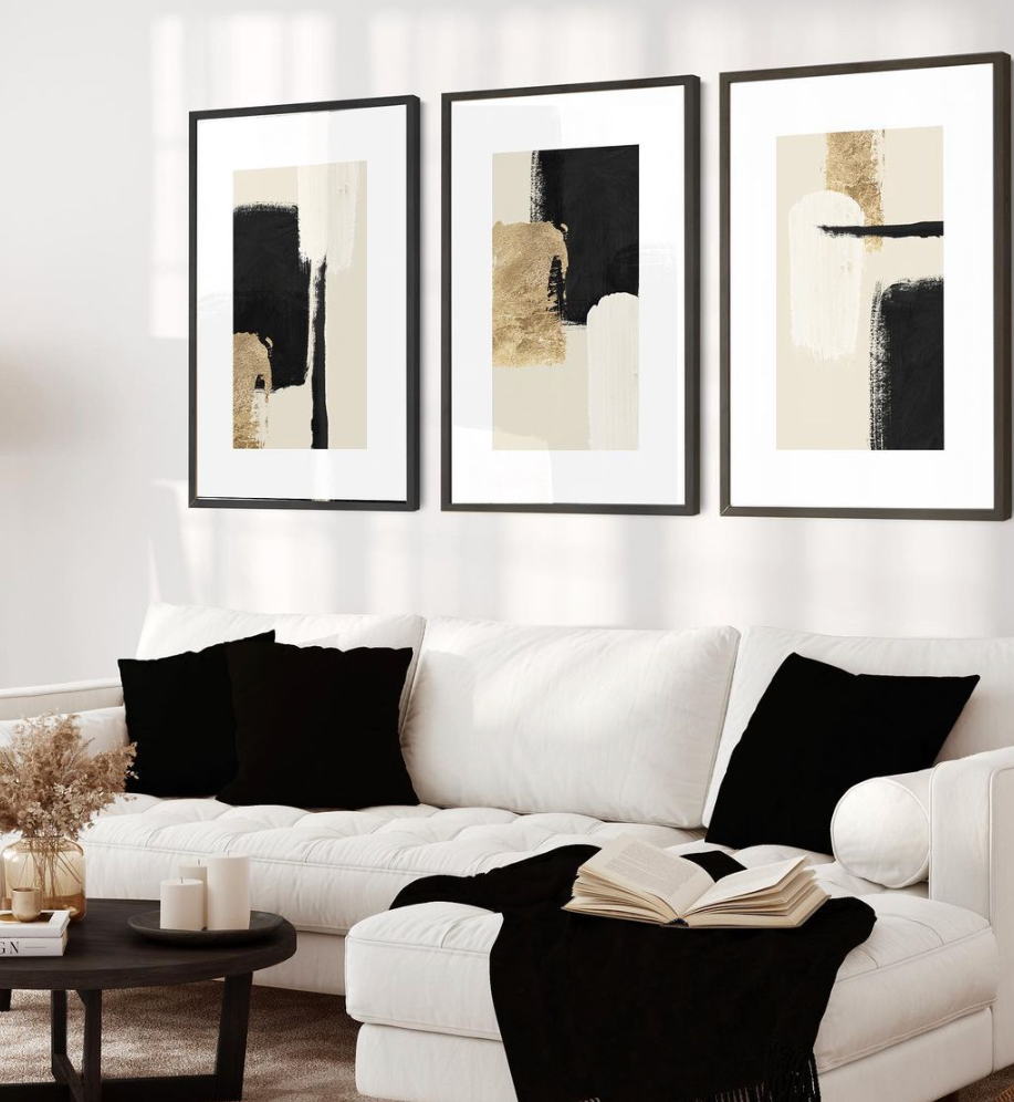 Cushions for sofa and bedroom