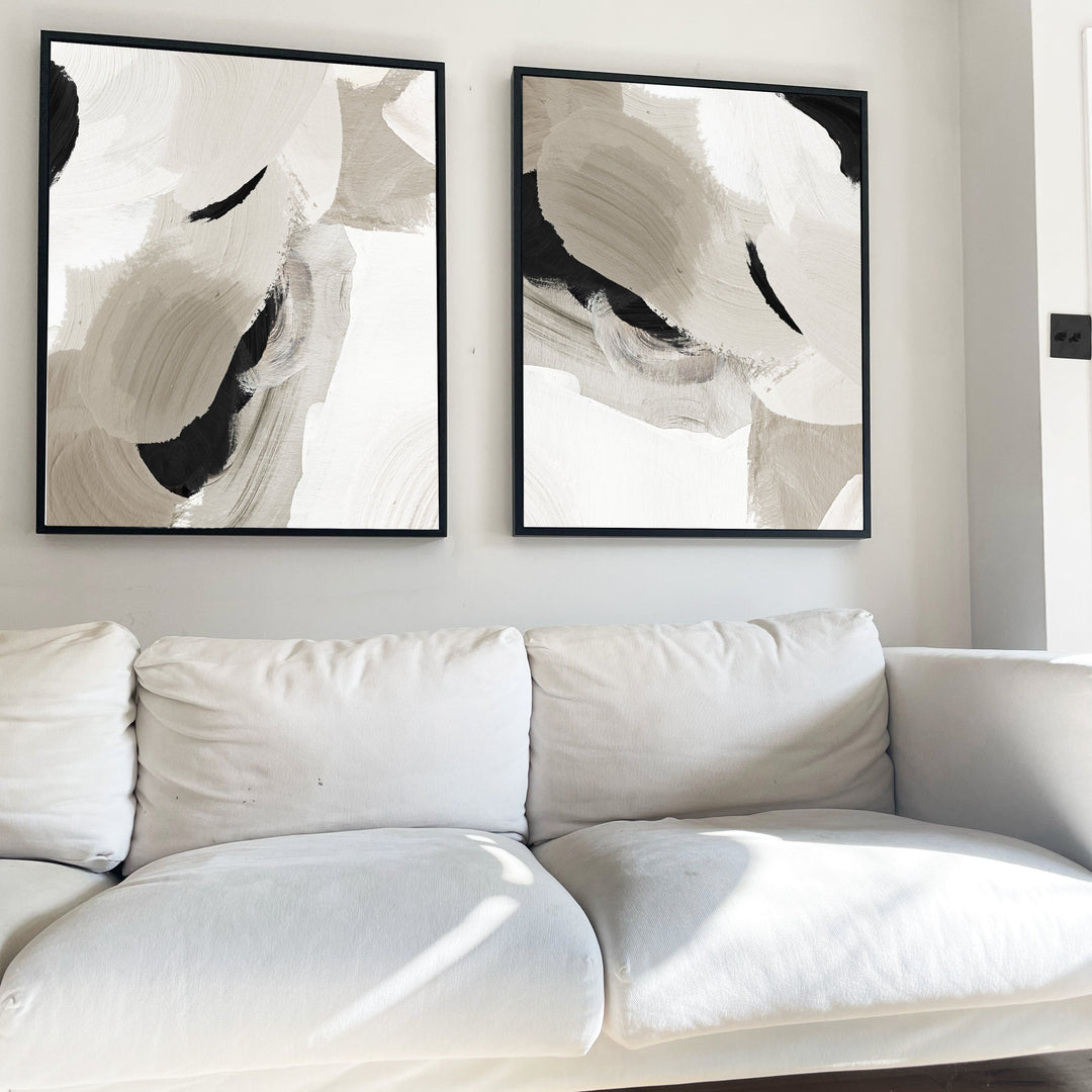 How To Choose Wall Art That Fits Your Personality