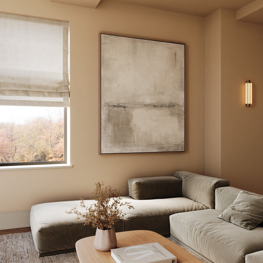 How To Organise A Small Room To Make It Feel More Spacious