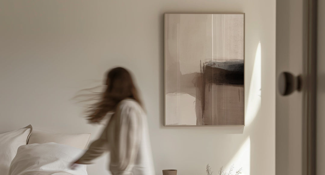 Organic Design: How to Add Movement to Your Home