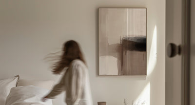 Organic Design: How to Add Movement to Your Home