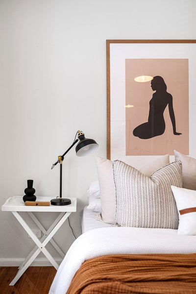 5 Guest Room Interior Design Tips to Make Your Guests Feel Like Home