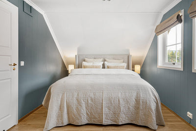 7 Ways To Make A Home Feel Welcoming