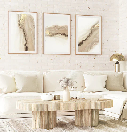 How to Frame Your Paintings and Prints