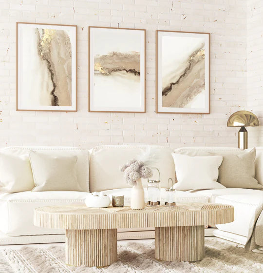 How to Frame Your Paintings and Prints