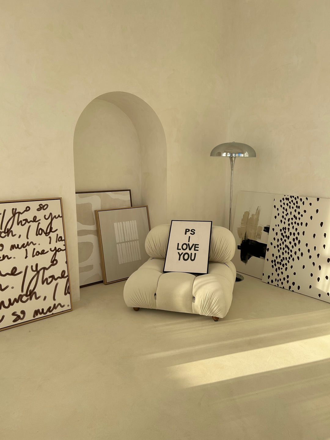 Top 7 Wall Art Trends for 2025 Every Stylish Home Needs