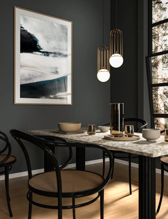 Tips For Creating An Interior Design That Suits Your Style