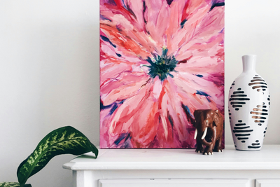 Oil Paintings at Home: Everything you Need to Know
