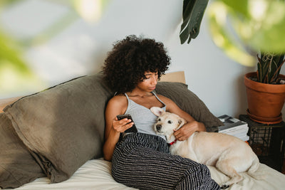 Home Refresh Ideas to Beat The Post-Holiday Blues