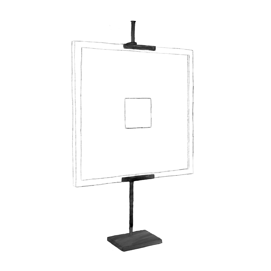 FRAME ACCESSORIES