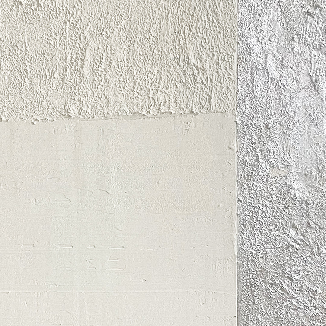 Textured Canvas Art
