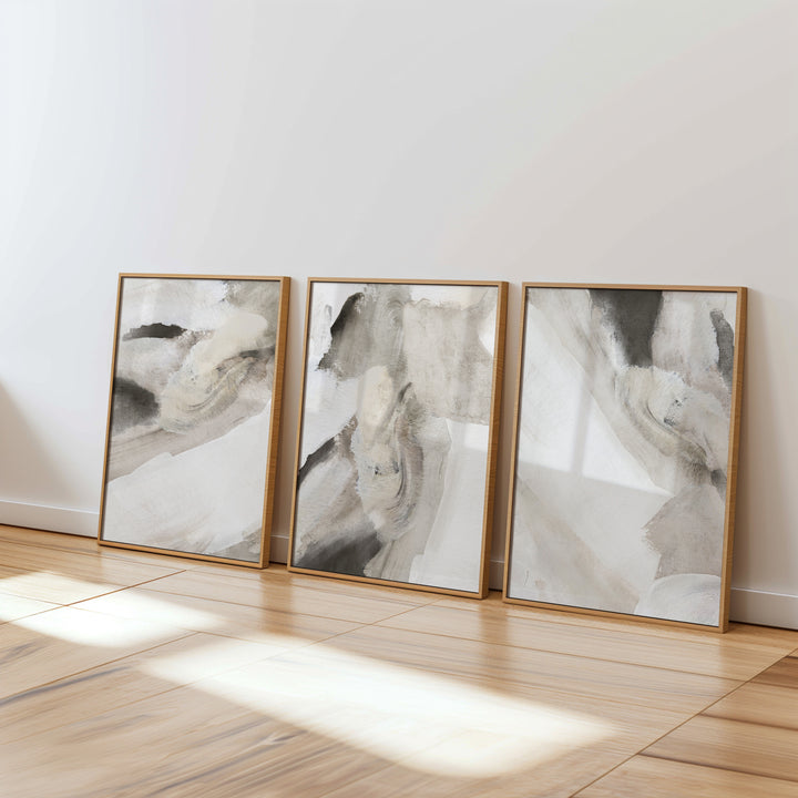CLASSICO CHALK GALLERY WALL SET
