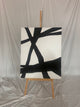 80/100 NO FRAME CANVAS- RIO