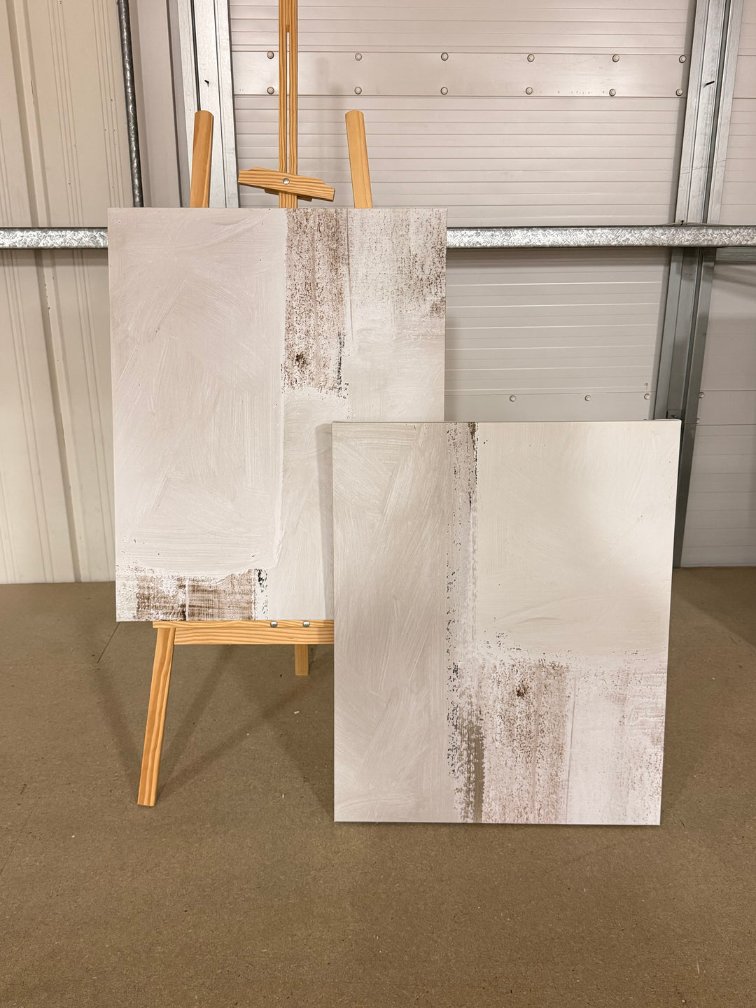 65/80 NO FRAME CANVAS SET - ALMA EX DISPLAY (Copy)