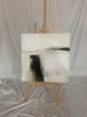 80/80 NO FRAME CANVAS - LALA