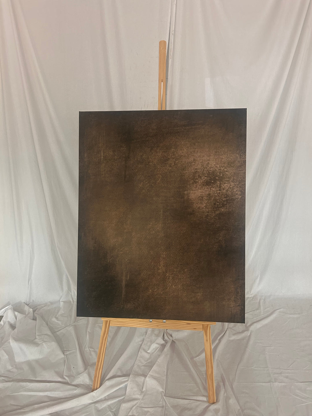 80/100 NO FRAME CANVAS - IONA