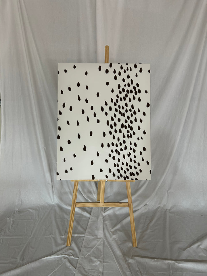 80/100 NO FRAME - BAMBI