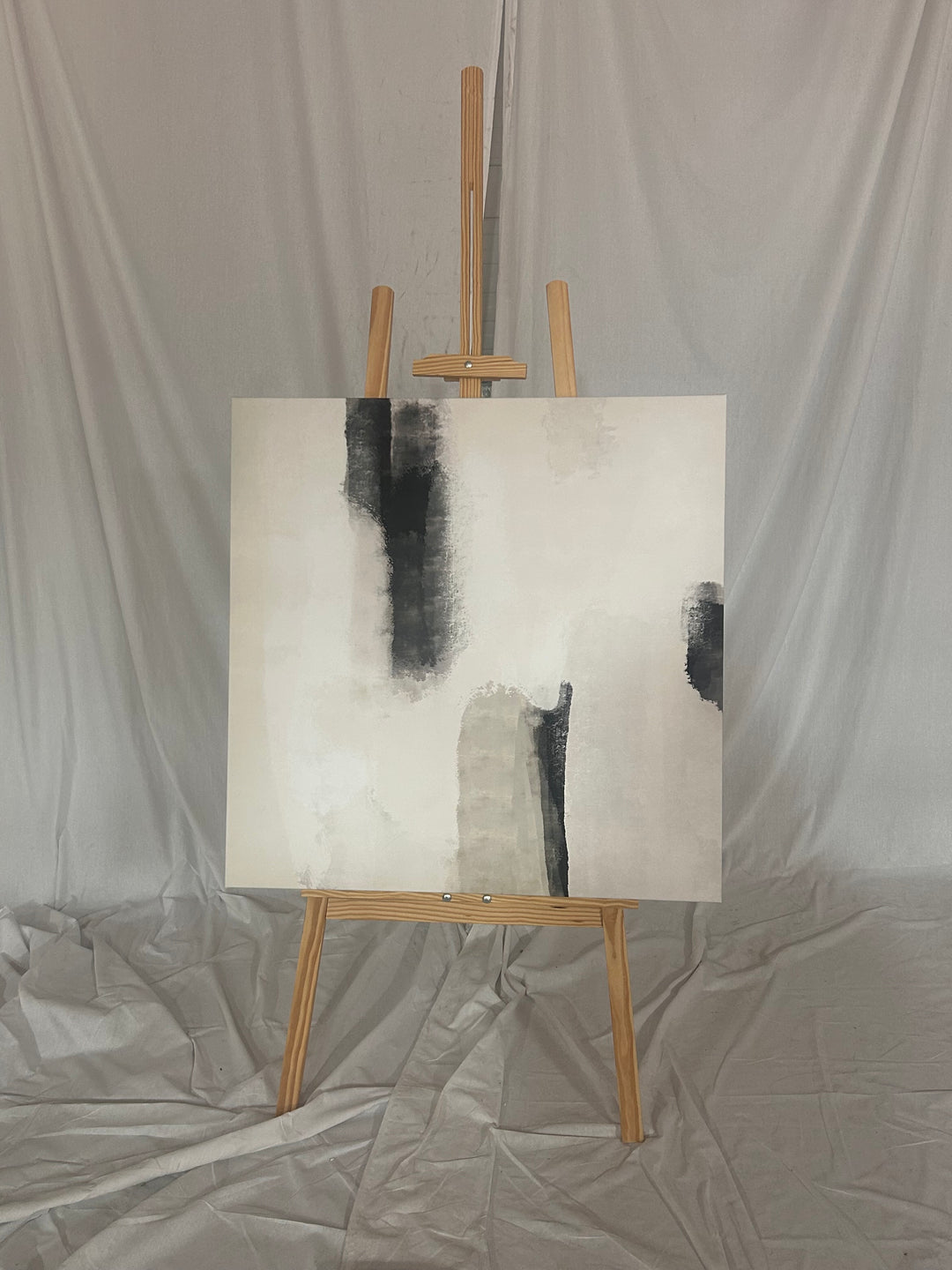80/80 NO FRAME CANVAS - KILO