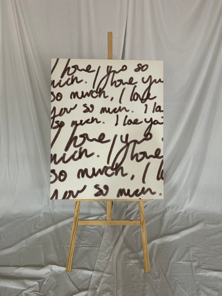 80/100 NO FRAME - LYSM