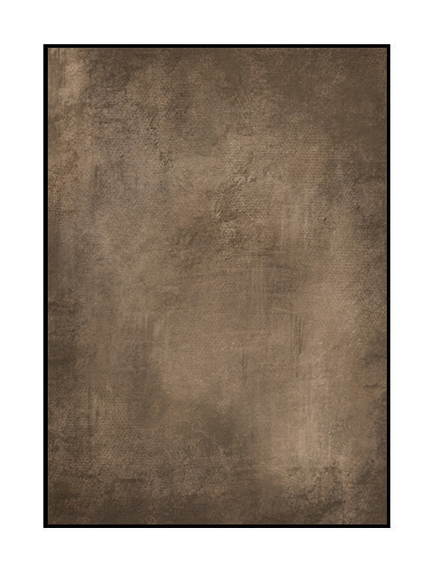 brown and neutral toned warm wall art print
