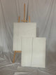 65/80 NO FRAME CANVAS SET - PASCAL