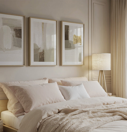 ANGELICA GALLERY WALL SET