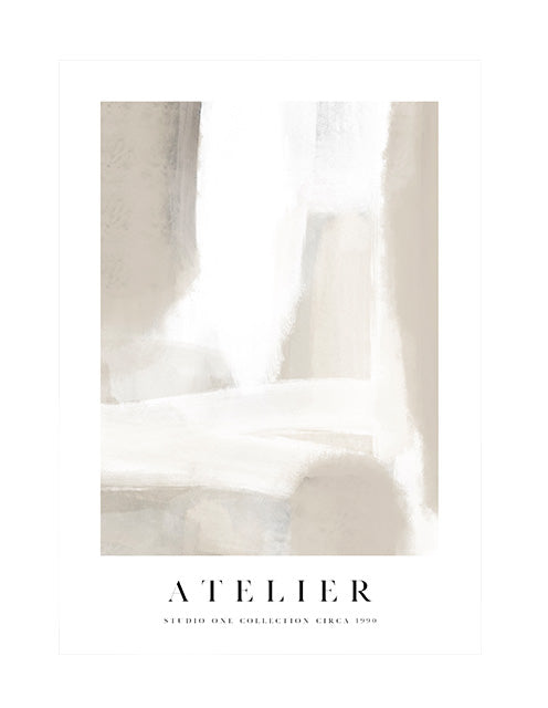 ATELIER PART 2