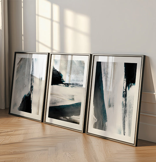 BALTIC GALLERY WALL SET
