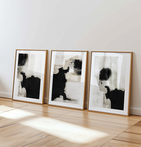 BANA GALLERY WALL SET