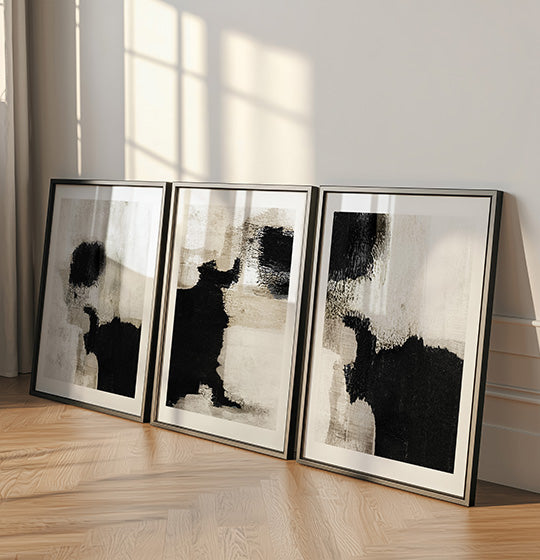 BANA GALLERY WALL SET