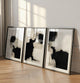 BANA GALLERY WALL SET