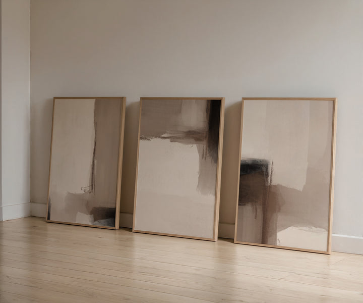 BAY GALLERY WALL SET
