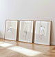 BEAU GALLERY WALL SET