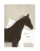 BE A COWGIRL