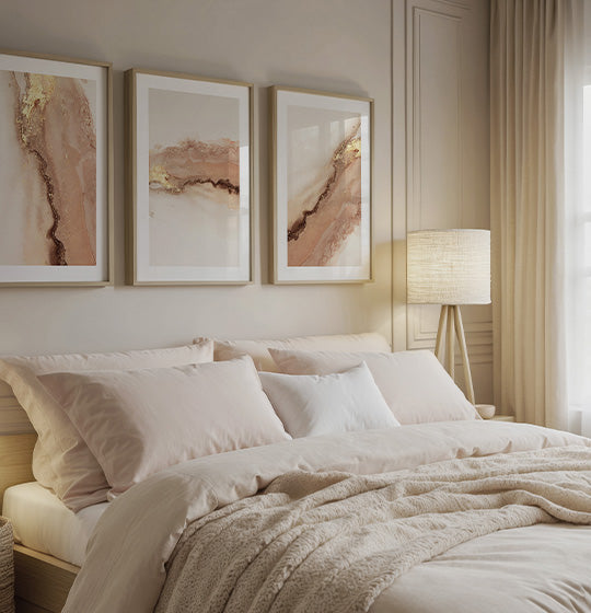 CANDY GALLERY WALL SET