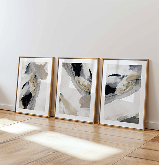 CLASSICO GALLERY WALL SET