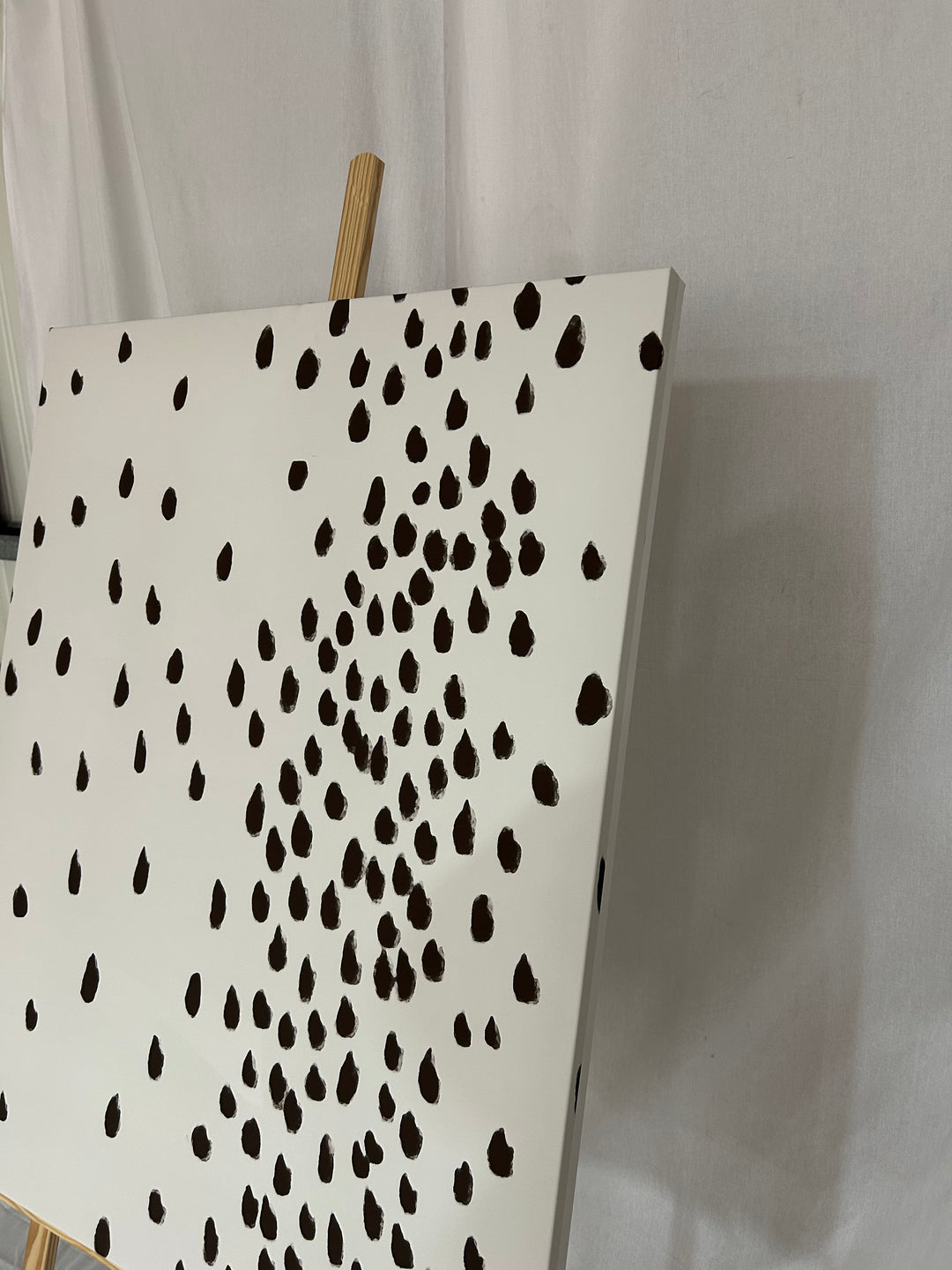 80/100 NO FRAME - BAMBI