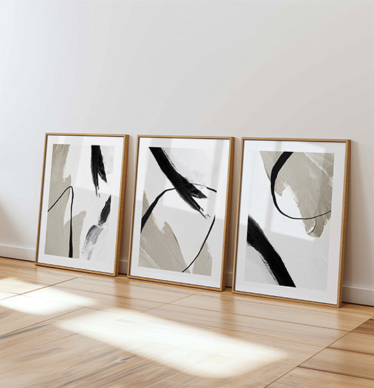 FONDE GALLERY WALL SET