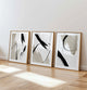 FONDE GALLERY WALL SET