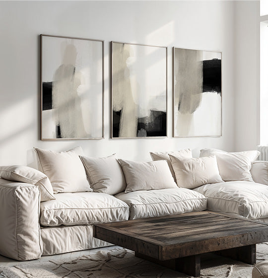 FOXTON GALLERY WALL SET