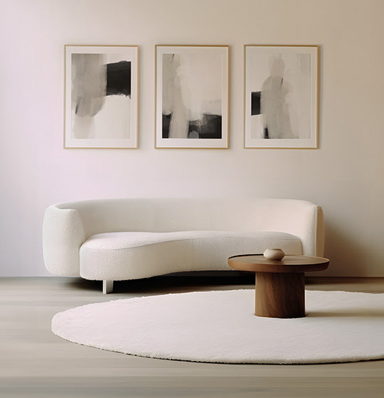 FOXTON GALLERY WALL SET