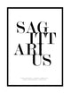 SAGITTARIUS