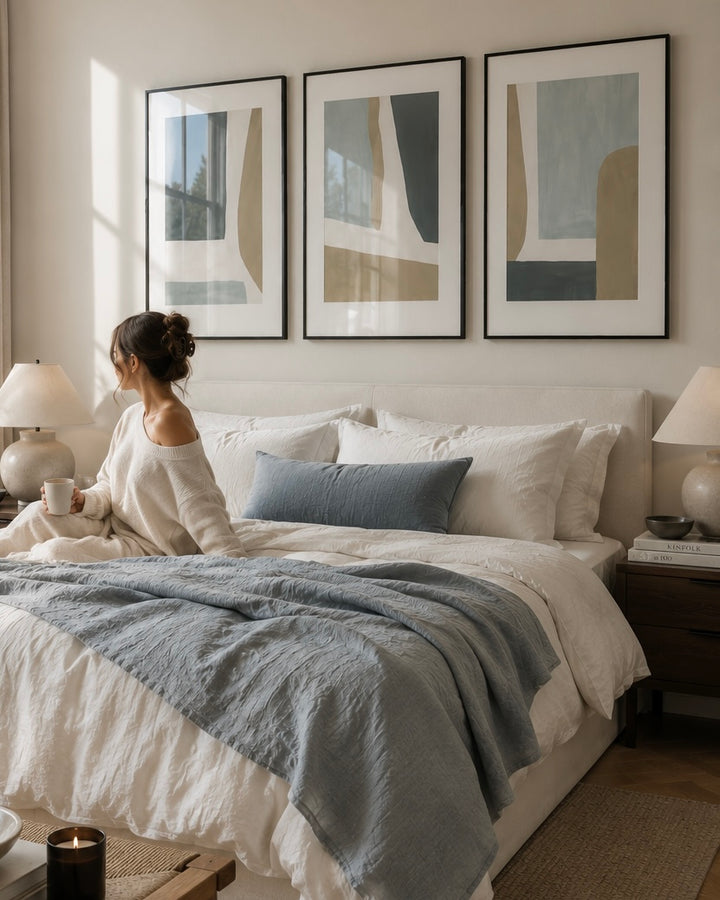 THEA GALLERY WALL SET