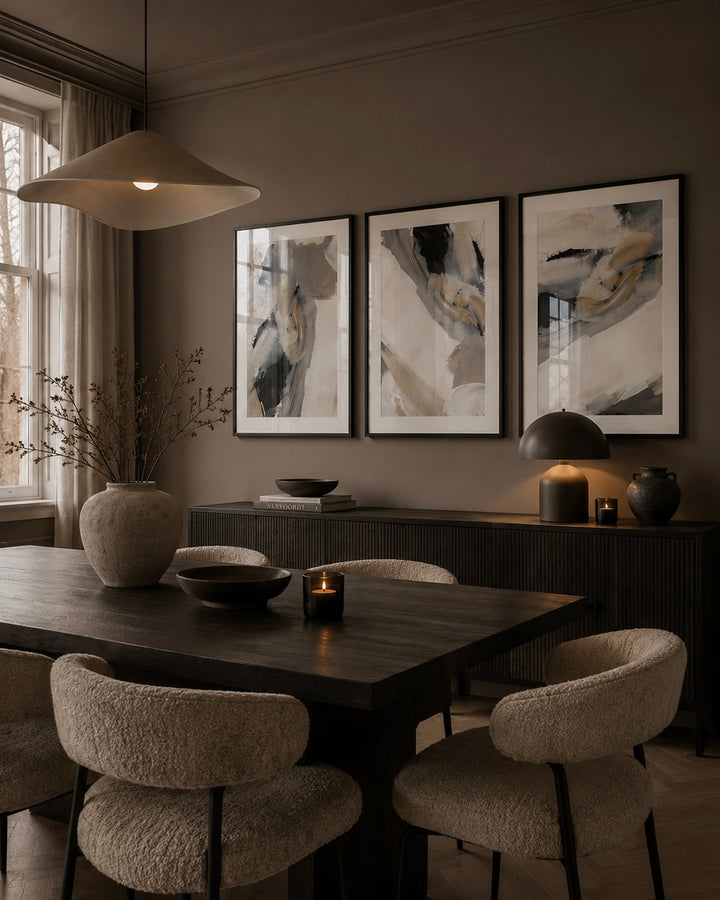 CLASSICO GALLERY WALL SET