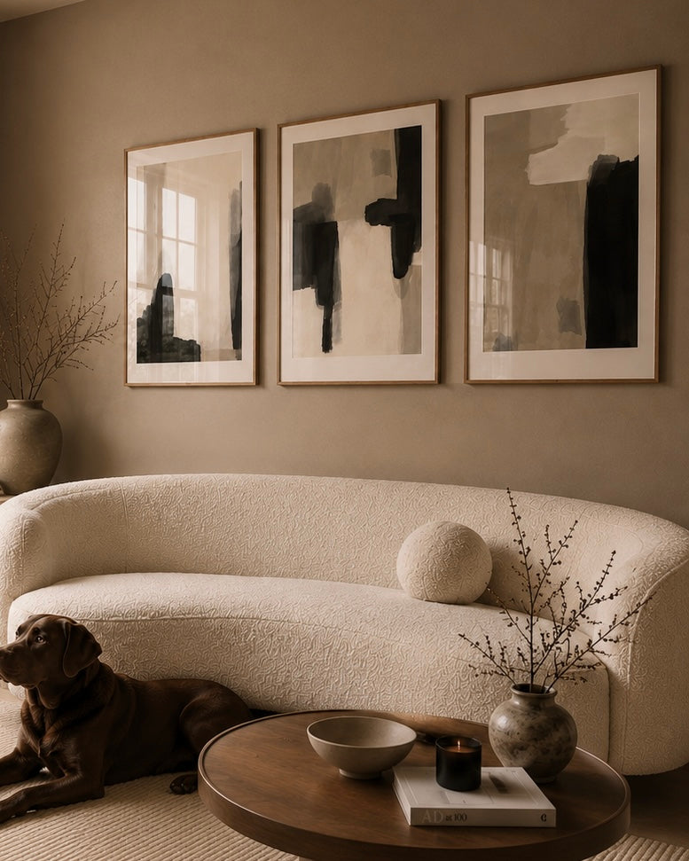 SENNA GALLERY WALL SET