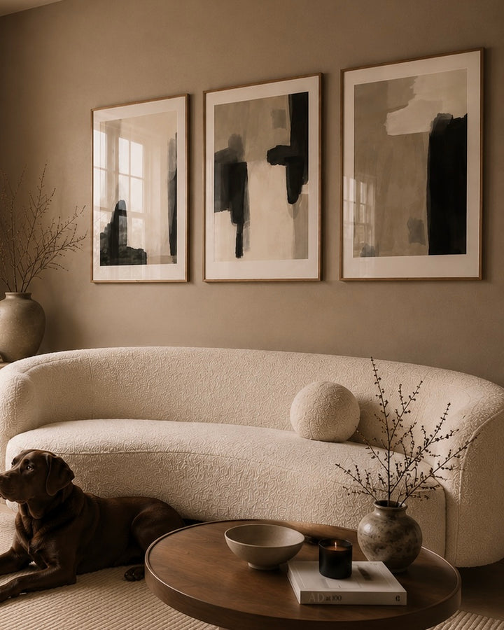 SENNA GALLERY WALL SET