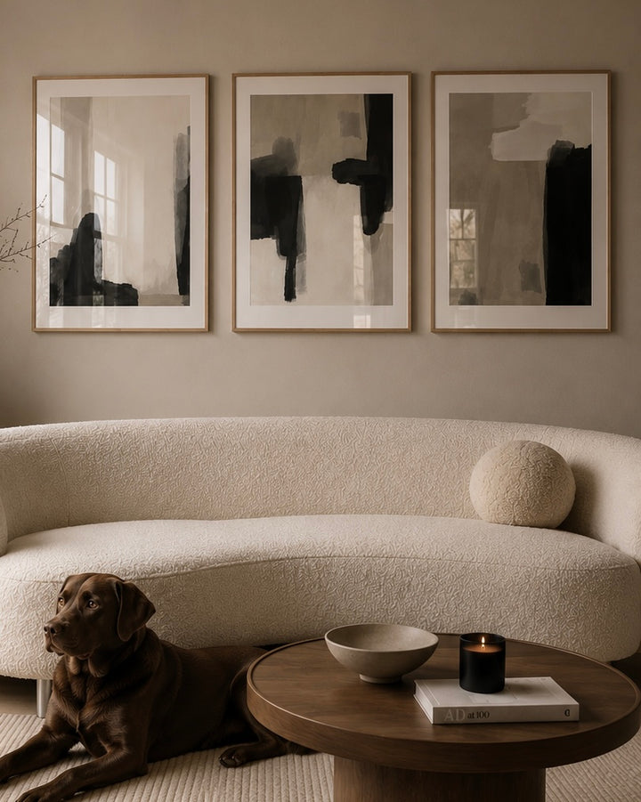 SENNA GALLERY WALL SET